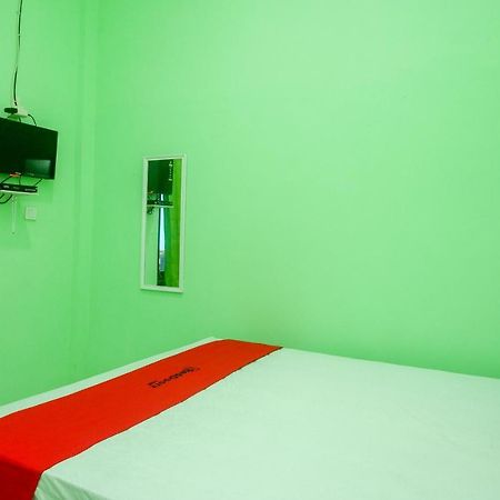 Reddoorz Syariah Near Monumen Jogja Kembali Hotel Kejayan Екстериор снимка