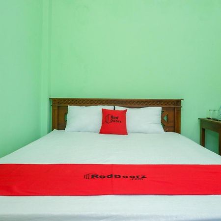 Reddoorz Syariah Near Monumen Jogja Kembali Hotel Kejayan Екстериор снимка