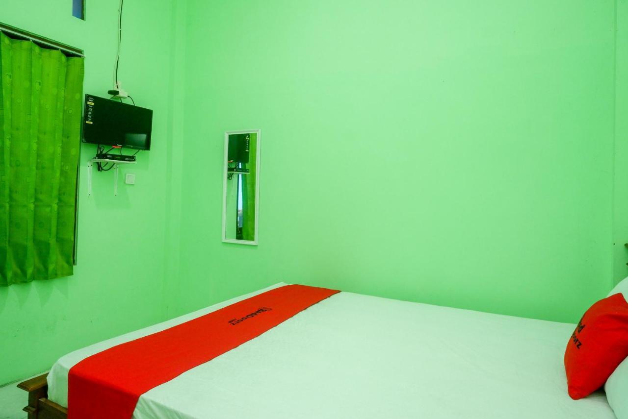 Reddoorz Syariah Near Monumen Jogja Kembali Hotel Kejayan Екстериор снимка