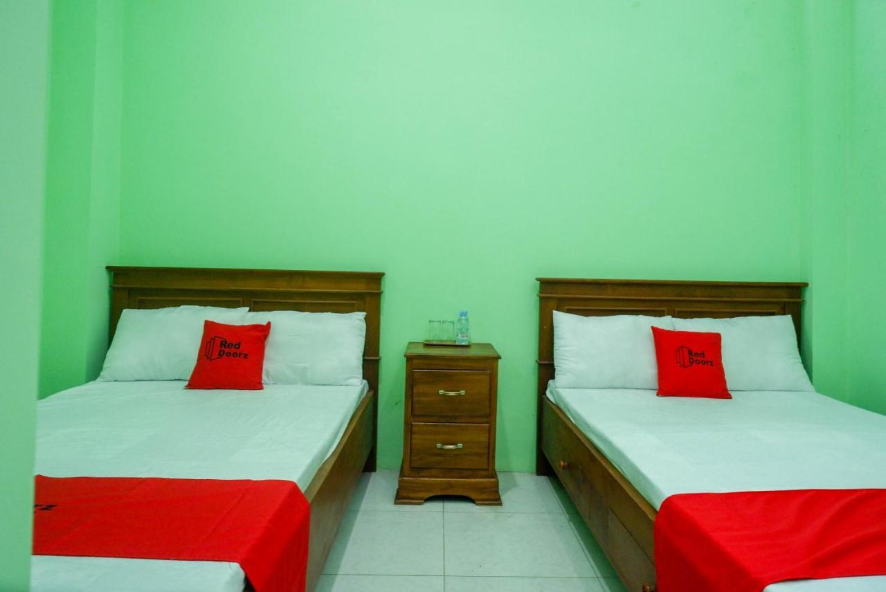 Reddoorz Syariah Near Monumen Jogja Kembali Hotel Kejayan Екстериор снимка