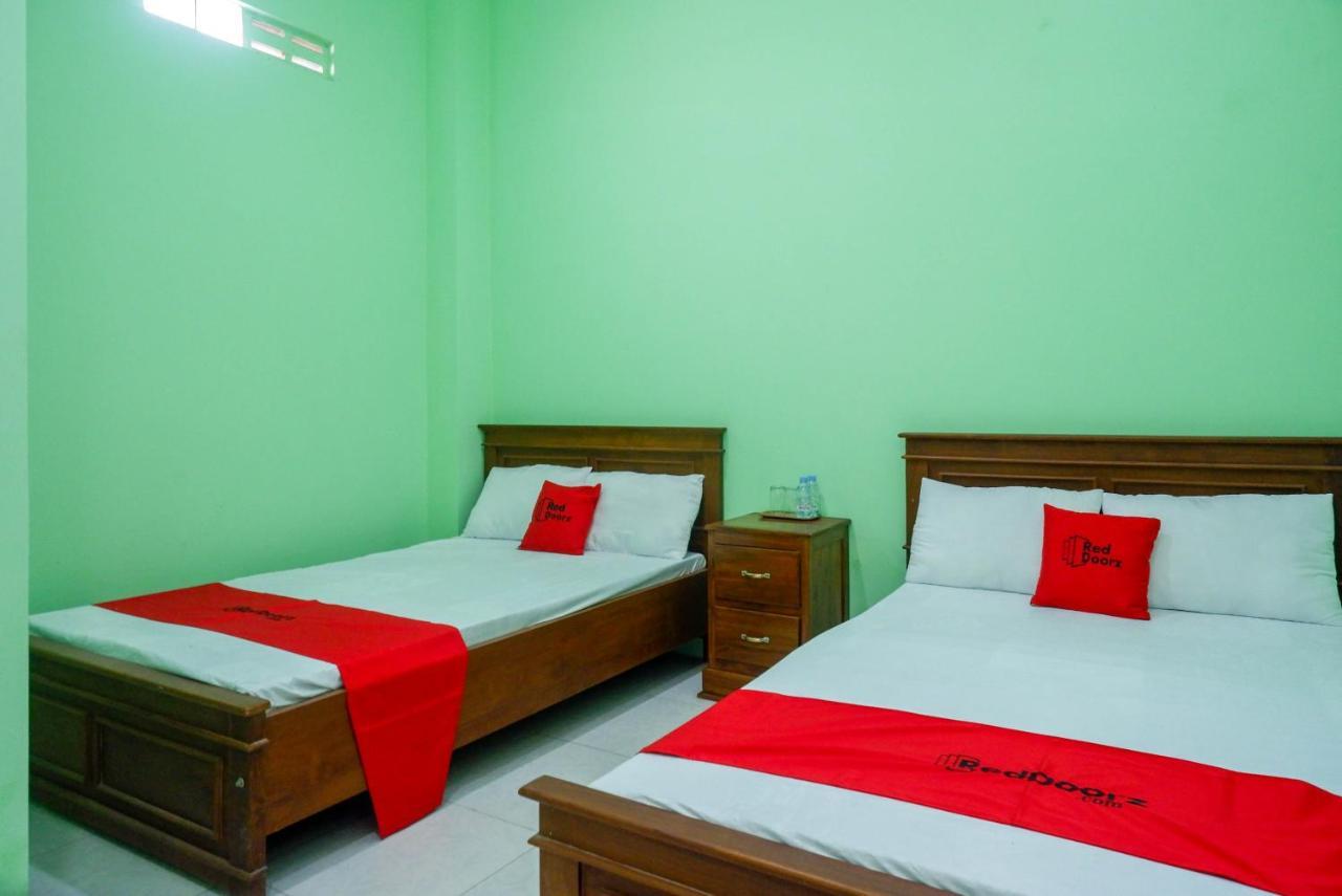 Reddoorz Syariah Near Monumen Jogja Kembali Hotel Kejayan Екстериор снимка