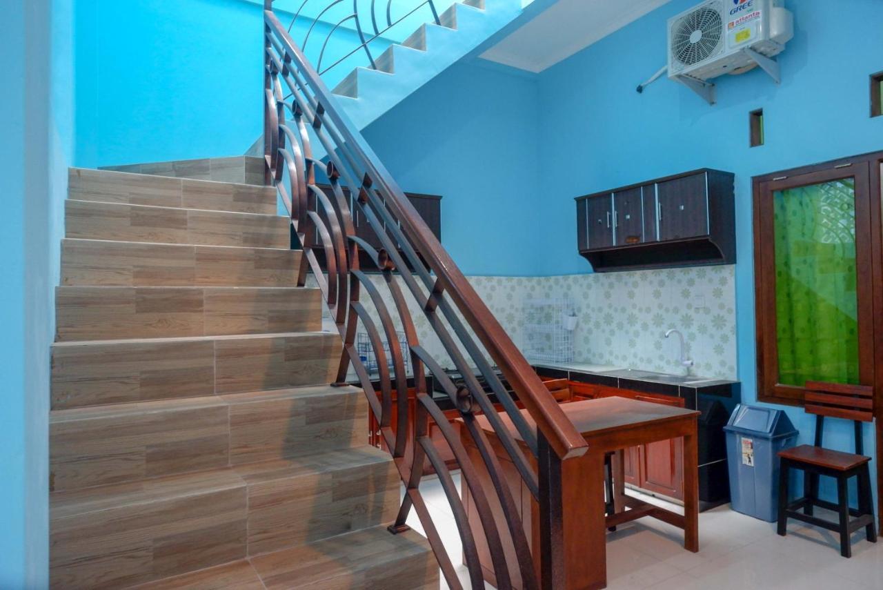 Reddoorz Syariah Near Monumen Jogja Kembali Hotel Kejayan Екстериор снимка