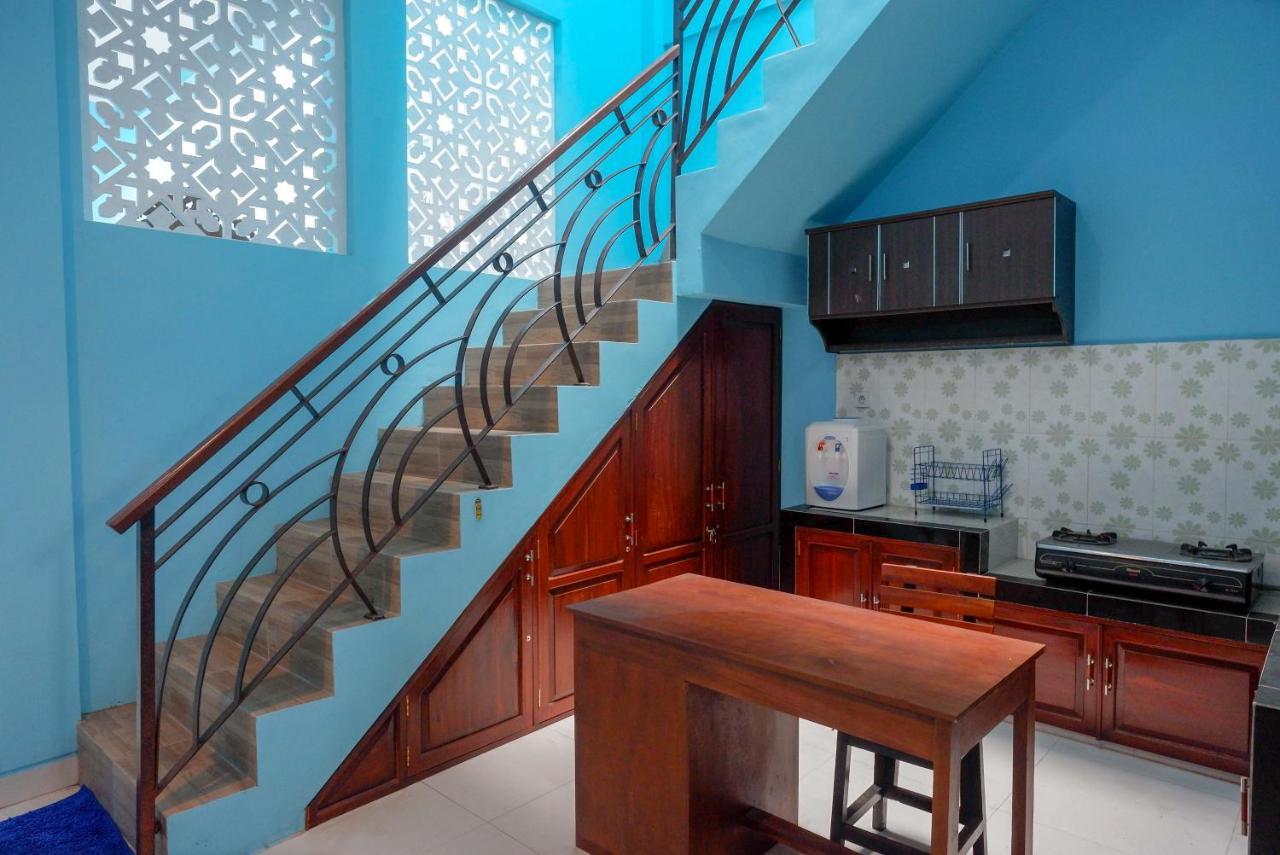 Reddoorz Syariah Near Monumen Jogja Kembali Hotel Kejayan Екстериор снимка