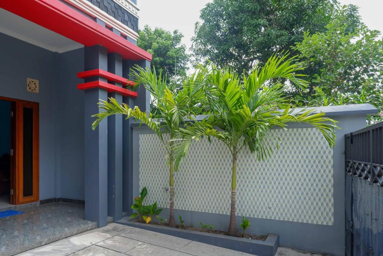 Reddoorz Syariah Near Monumen Jogja Kembali Hotel Kejayan Екстериор снимка