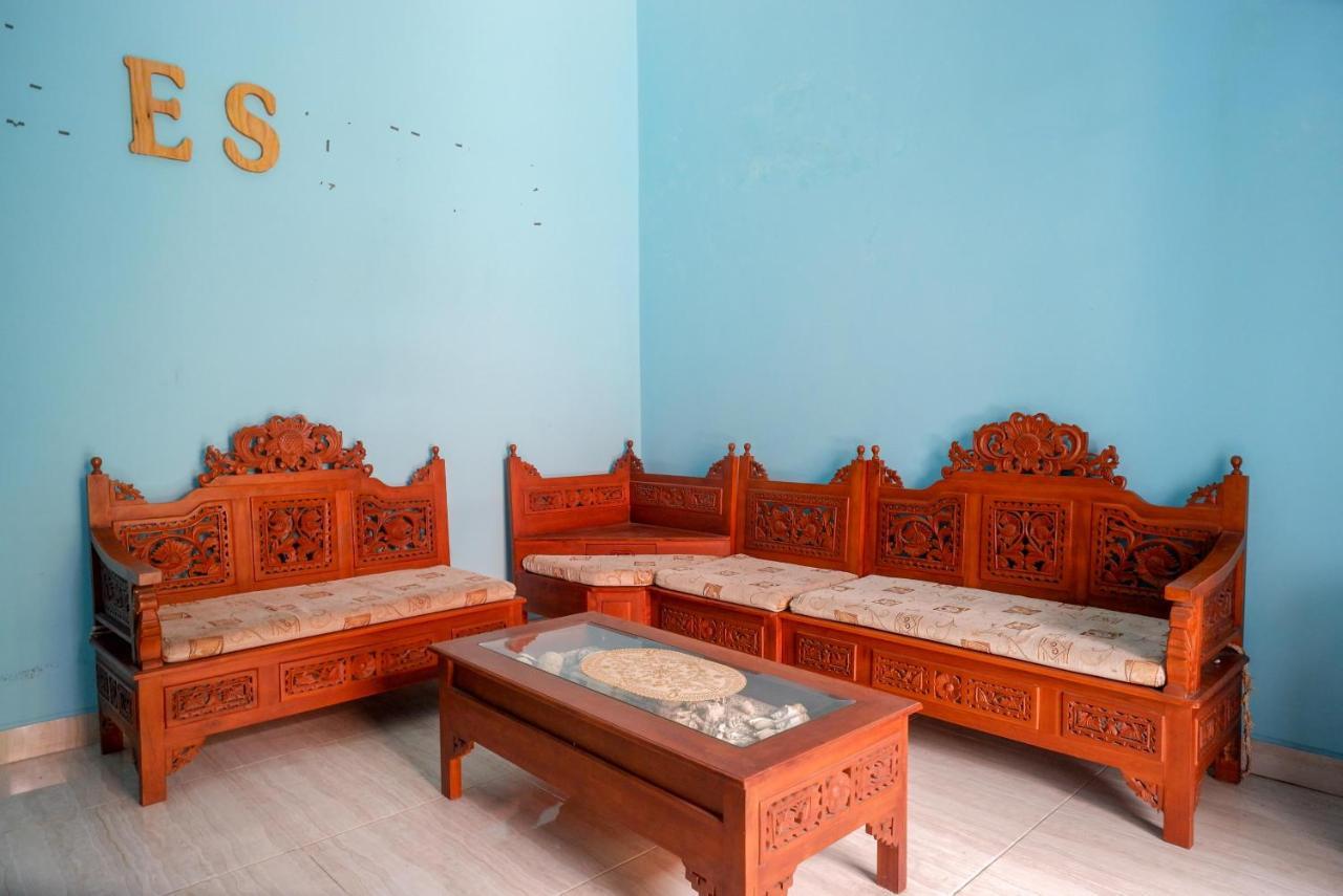 Reddoorz Syariah Near Monumen Jogja Kembali Hotel Kejayan Екстериор снимка