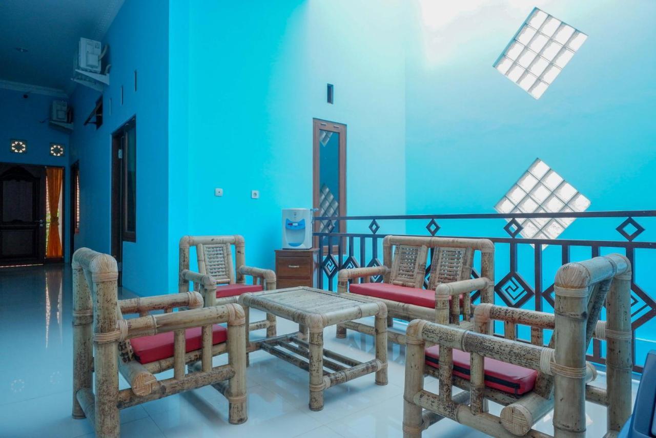 Reddoorz Syariah Near Monumen Jogja Kembali Hotel Kejayan Екстериор снимка