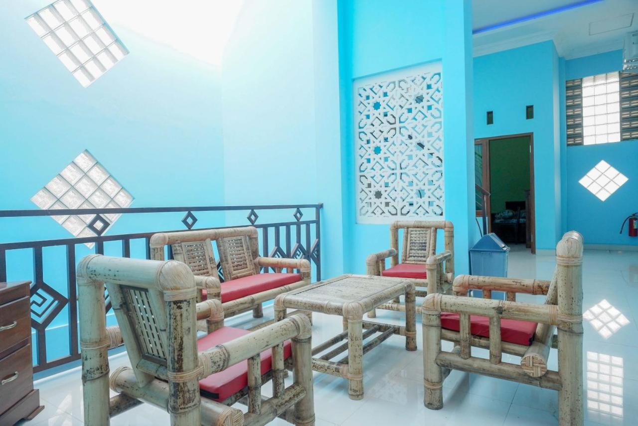 Reddoorz Syariah Near Monumen Jogja Kembali Hotel Kejayan Екстериор снимка